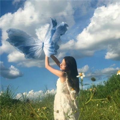 我们村里的人