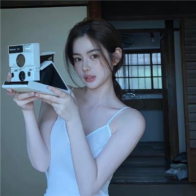 白色方块